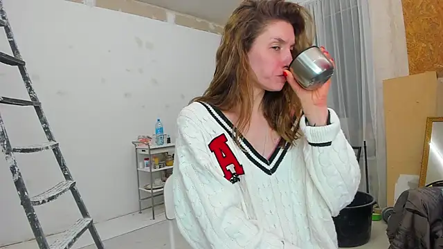 Snapshot of YourSuperModel chatting on 01-12-25, 11:28 YourSuperModel online show from 01-12-25, 11:28