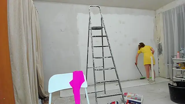 Snapshot of YourSuperModel chatting on 01-15-25, 12:36 YourSuperModel online show from 01-15-25, 12:36