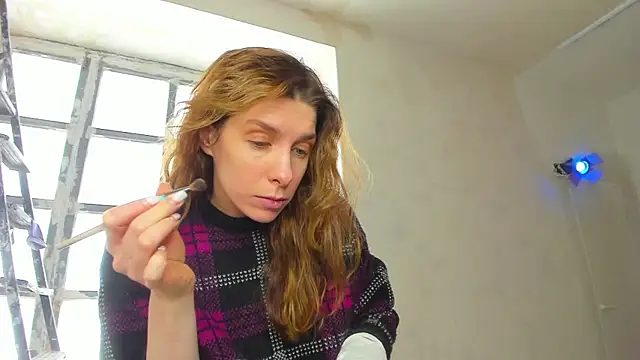 Snapshot of YourSuperModel chatting on 03-18-25, 07:08 YourSuperModel online show from 03-18-25, 07:08