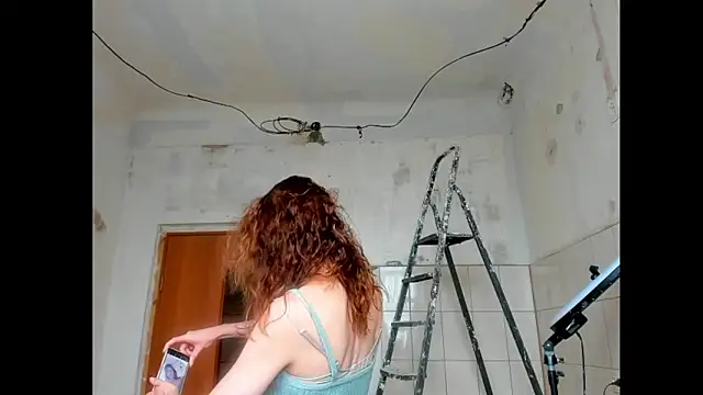 Snapshot of YourSuperModel chatting on 06-07-26, 09:13 YourSuperModel online show from 06-07-26, 09:13