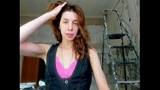 Snapshot of YourSuperModel chatting on 07-01-26, 07:21 YourSuperModel online show from 07-01-26, 07:21