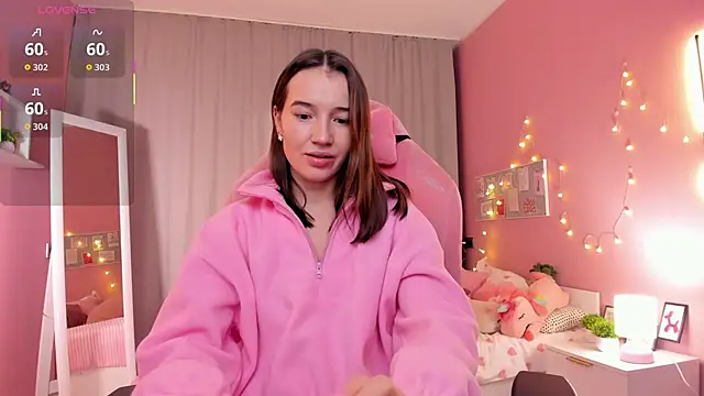 Bellla Haddid online show from 11-26-25, 02:01