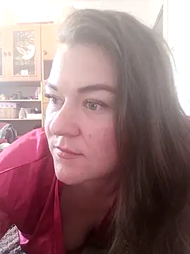 LunikaLunaX online show from 06-15-26, 08:27