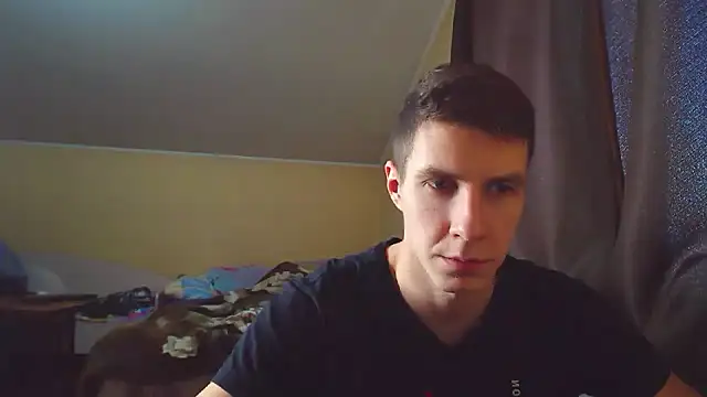 Snapshot of Chris_Brien chatting on 01-18-26, 09:46 Chris Brien online show from 01-18-26, 09:46