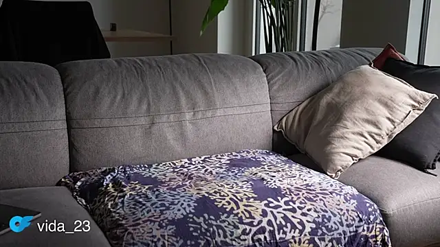 Vida23  online show from 04-13-26, 04:12