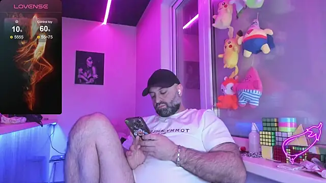 MAGABEAR077 online show from 03-12-25, 09:55