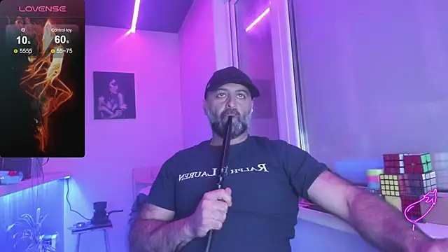 MAGABEAR077 online show from 09-11-25, 03:56