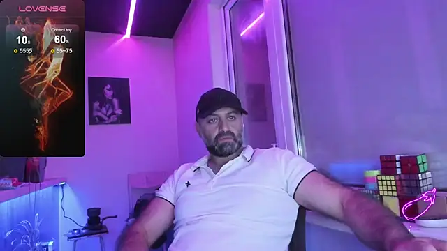 MAGABEAR077 online show from 09-13-25, 12:27