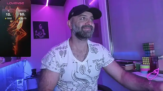 MAGABEAR077 online show from 09-27-25, 03:44