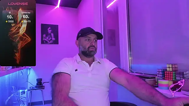 MAGABEAR077 online show from 09-28-25, 07:03