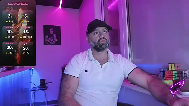 MAGABEAR077 online show from 10-05-25, 09:29