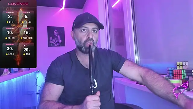 MAGABEAR077 online show from 10-09-25, 11:19