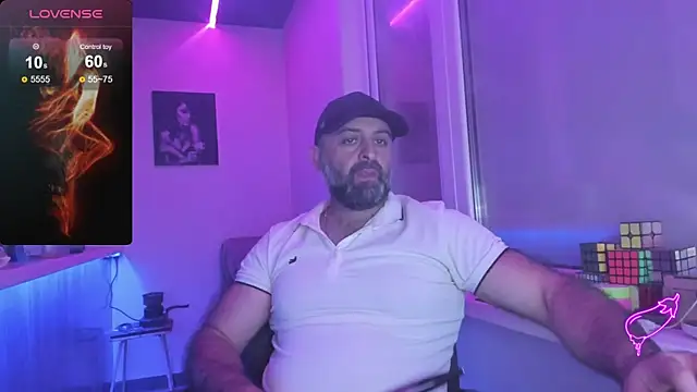 MAGABEAR077 online show from 10-09-25, 11:47