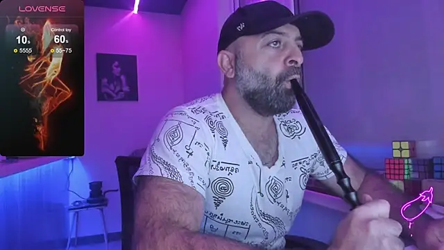 MAGABEAR077 online show from 10-12-25, 12:53