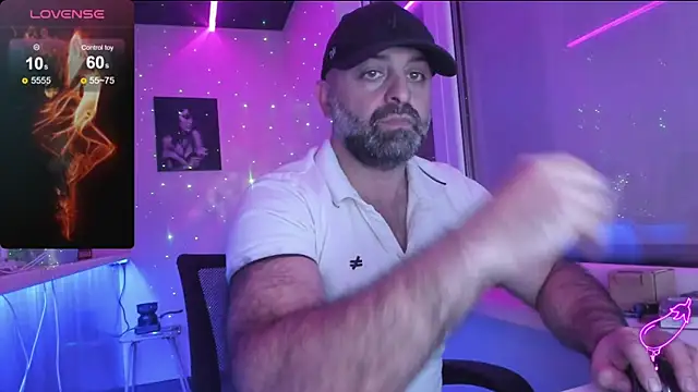 MAGABEAR077 online show from 11-12-25, 08:59