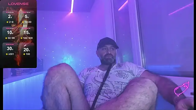 MAGABEAR077 online show from 11-19-25, 09:04