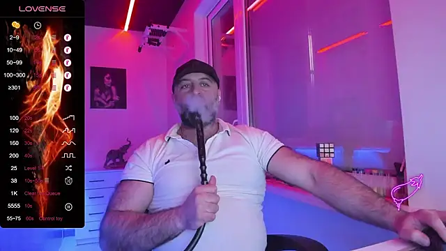 MAGABEAR077 online show from 03-28-26, 03:17