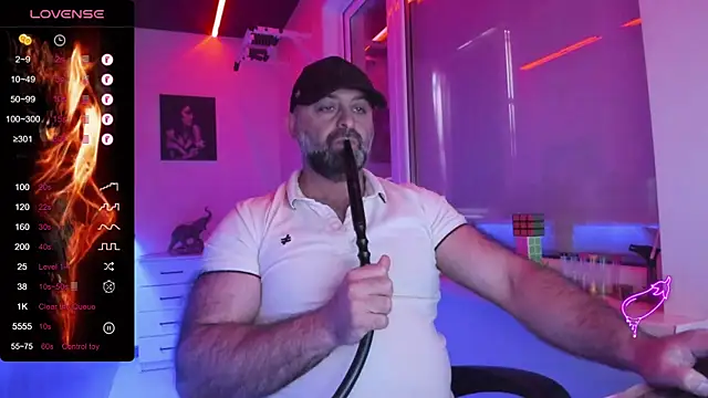 MAGABEAR077 online show from 04-22-26, 09:44