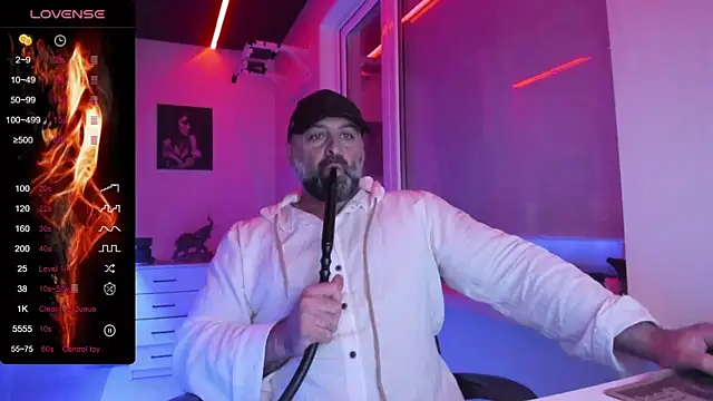 MAGABEAR077 online show from 06-28-26, 05:19