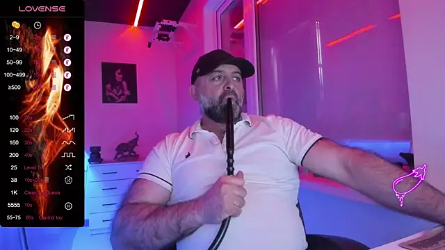 MAGABEAR077 online show from 07-01-26, 08:16