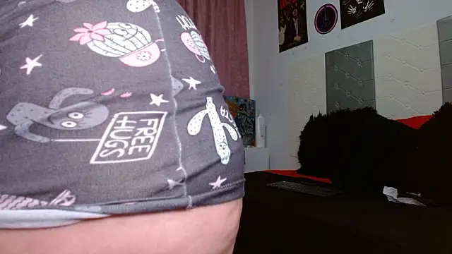 scarlett  morgan online show from 02-03-26, 02:00