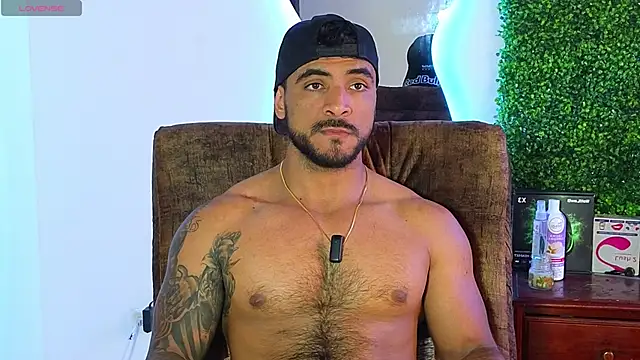 ERIC HARRISON online show from 02-15-25, 07:39