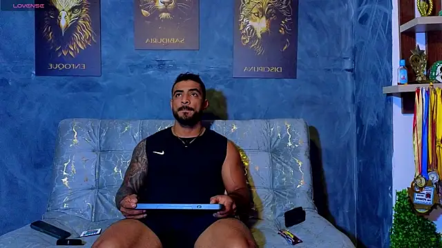 ERIC HARRISON online show from 09-21-25, 10:33