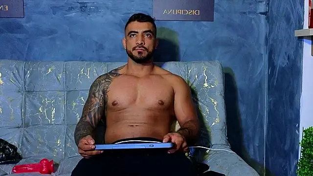 ERIC HARRISON online show from 09-26-25, 11:03