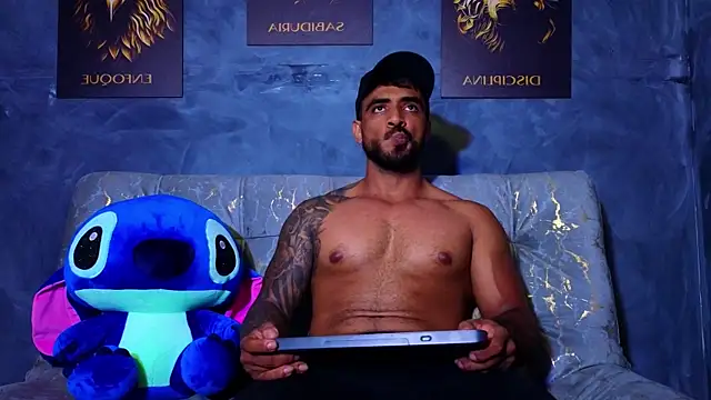 ERIC HARRISON online show from 10-14-25, 10:32