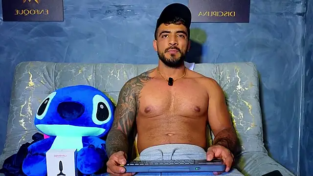 ERIC HARRISON online show from 10-16-25, 09:16