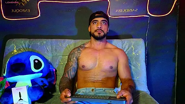 ERIC HARRISON online show from 11-15-25, 10:15