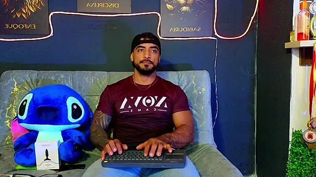 ERIC HARRISON online show from 11-16-25, 09:53