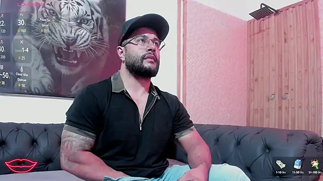 Luke  09 online show from 02-14-25, 11:53