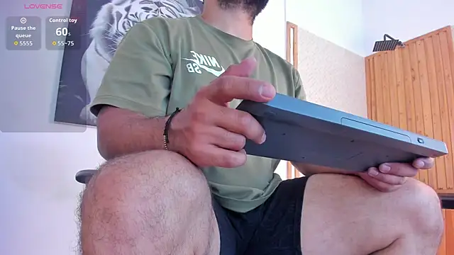 Luke  09 online show from 10-20-25, 12:16