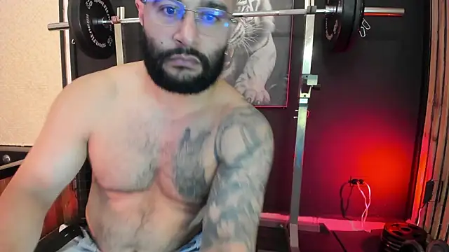 Luke  09 online show from 03-19-26, 11:47