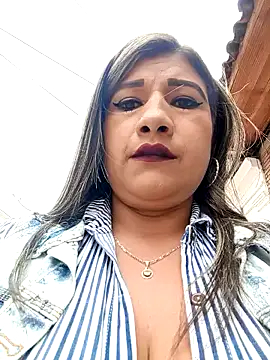 Hannahcandyy online show from 02-08-25, 07:16