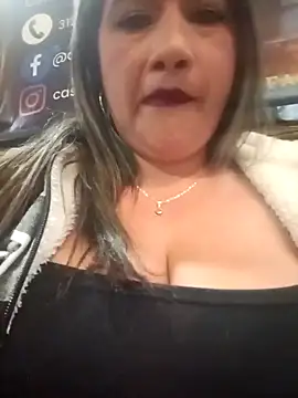 Hannahcandyy online show from 02-17-25, 11:20