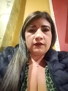 Hannahcandyy online show from 03-05-25, 11:16