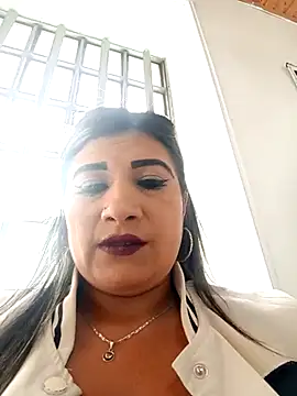 Hannahcandyy online show from 03-10-25, 07:40