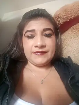 Hannahcandyy online show from 03-16-25, 04:12