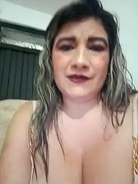 Hannahcandyy online show from 09-10-25, 03:39