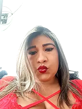 Hannahcandyy online show from 09-18-25, 07:49