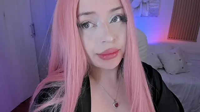 Snapshot of Kendall_Bunnyy chatting on 01-14-25, 08:26 Kendall Bunnyy online show from 01-14-25, 08:26