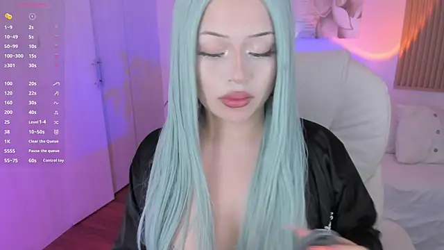 Snapshot of Kendall_Bunnyy chatting on 03-07-25, 06:43 Kendall Bunnyy online show from 03-07-25, 06:43