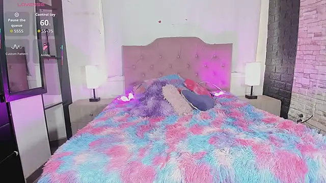 kitty queen10 online show from 04-18-26, 08:09