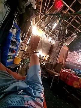 BillowedLeaper online show from 12-22-25, 03:20