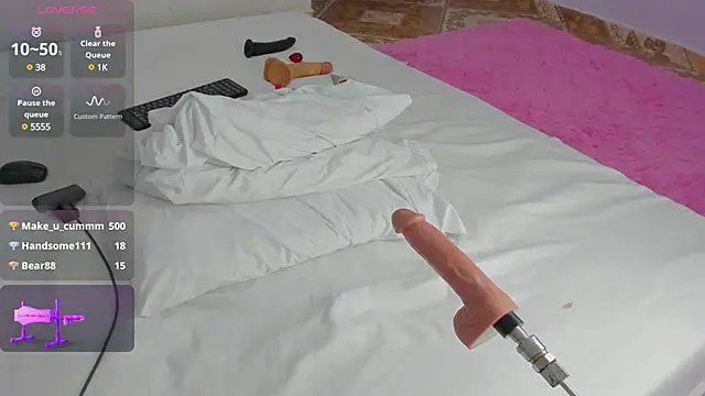 Snapshot of sweet_karlaa__ chatting on 02-20-25, 10:16 sweet karlaa   online show from 02-20-25, 10:16