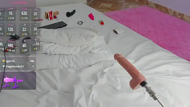 Snapshot of sweet_karlaa__ chatting on 02-26-25, 05:31 sweet karlaa   online show from 02-26-25, 05:31