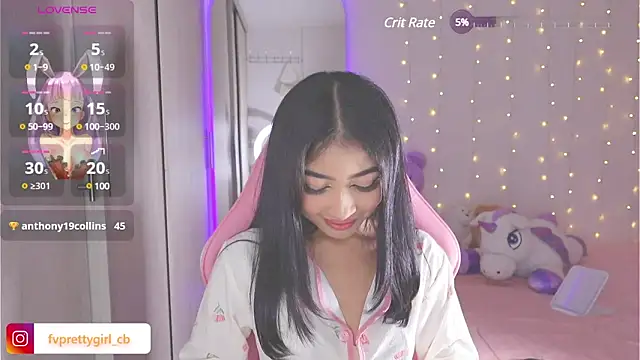 Snapshot of urfavprettygirl chatting on 12-05-24, 07:49 urfavprettygirl online show from 12-05-24, 07:49