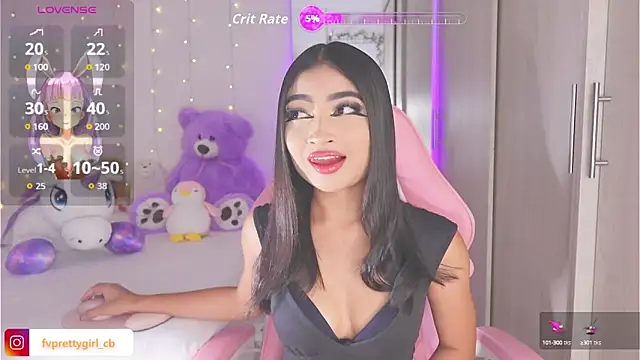 Snapshot of urfavprettygirl chatting on 09-13-25, 07:08 urfavprettygirl online show from 09-13-25, 07:08